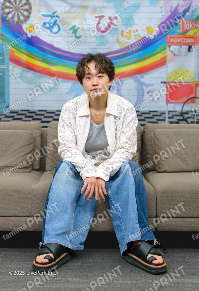 第1弾 リニューアル編（鳥越裕貴-06）