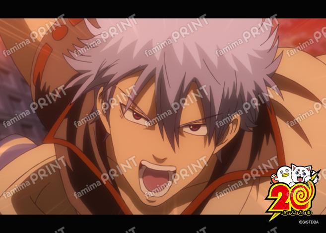 アニメ銀魂全367話振り返り(53)46