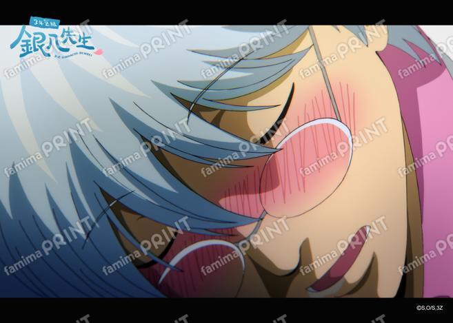 銀魂シリーズ