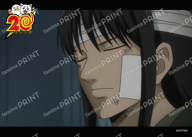 A look back at all 367 episodes of the Gintama anime (60) 04